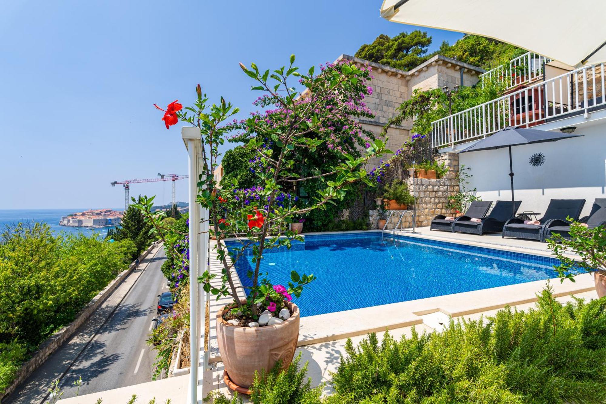 Villa Adrian